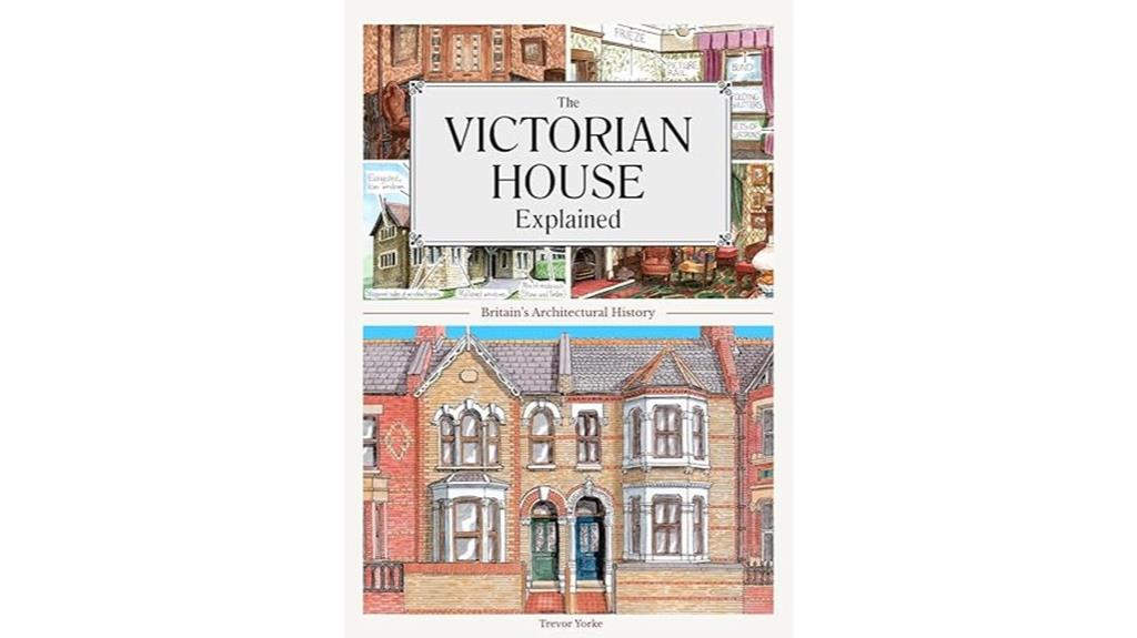 victorian architecture and history