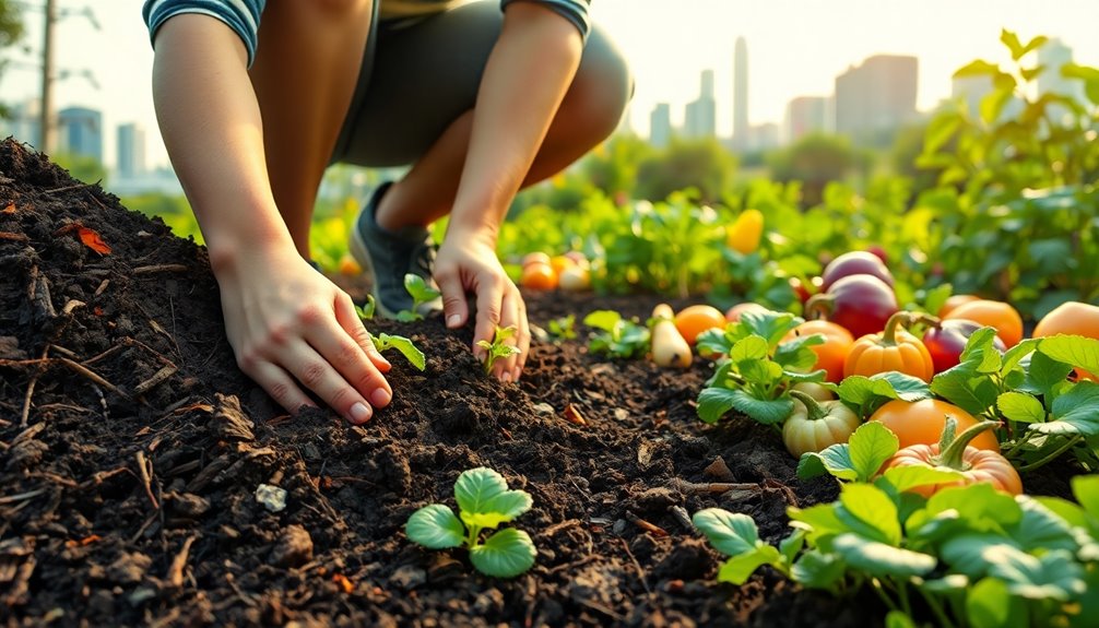 waste to nutrition solutions