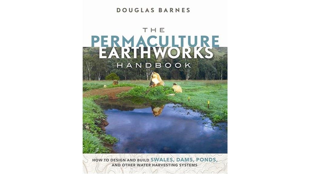 water harvesting design guide