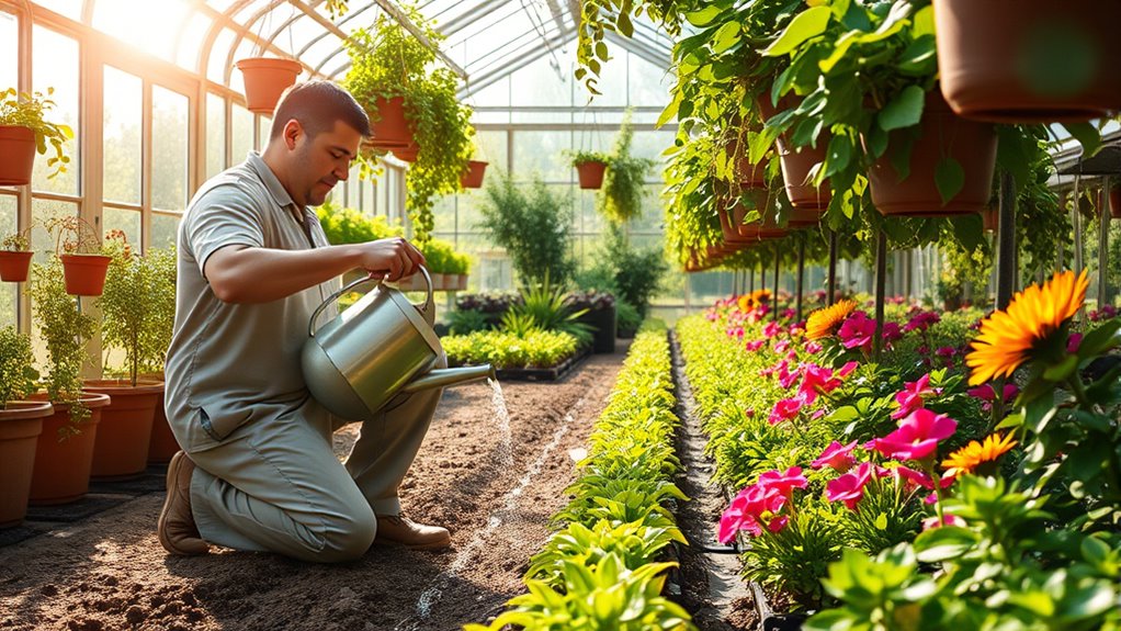 water management best practices