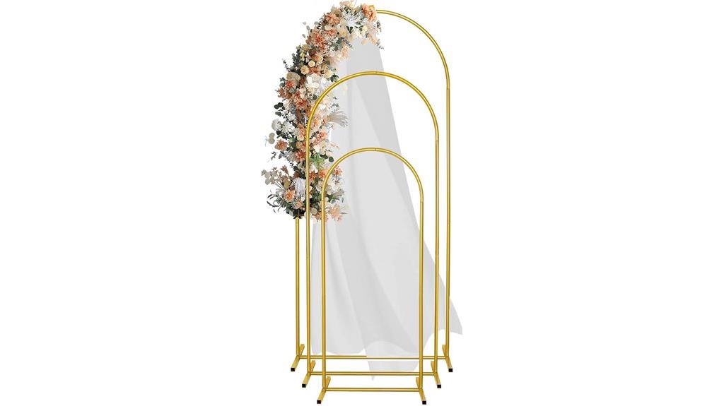 wedding and party decor