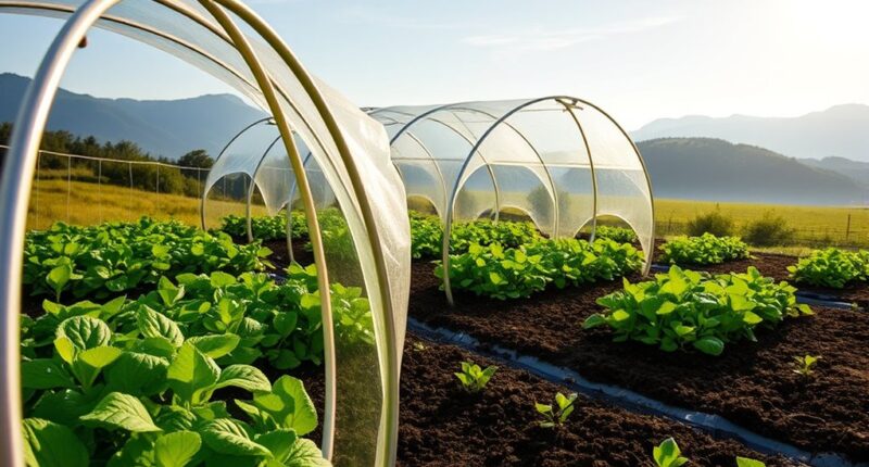 year round plant growth designs