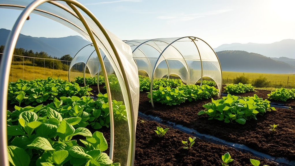 year round plant growth designs