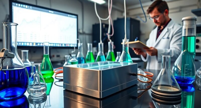 zinc based flow battery evaluation