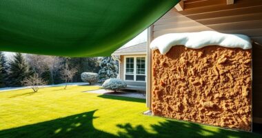 adjustments for seasonal comfort