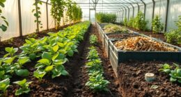 composting and organic fertilizers