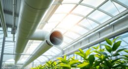 designing effective plant ventilation