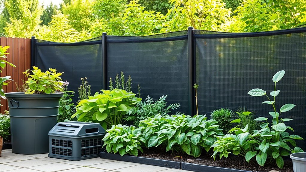 early pest control strategies
