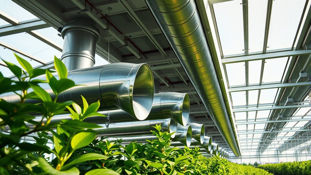 effective indoor air management