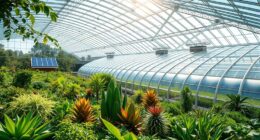 global innovative greenhouse initiatives