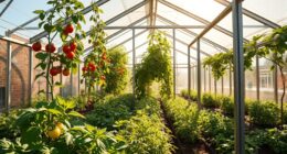 greenhouse function and operation