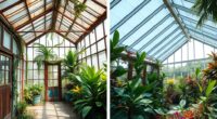 greenhouse makeover success stories