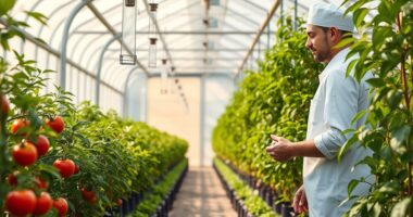 greenhouse pest control strategies