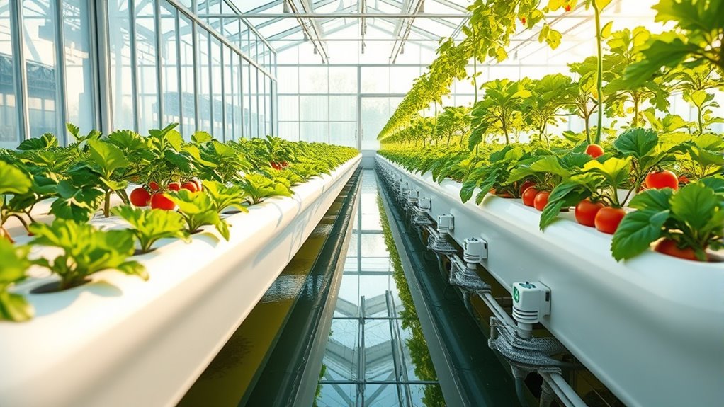 hydroponic nutrient ph management