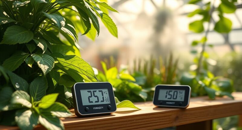 optimal greenhouse climate control
