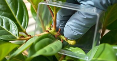 plant pest quarantine measures