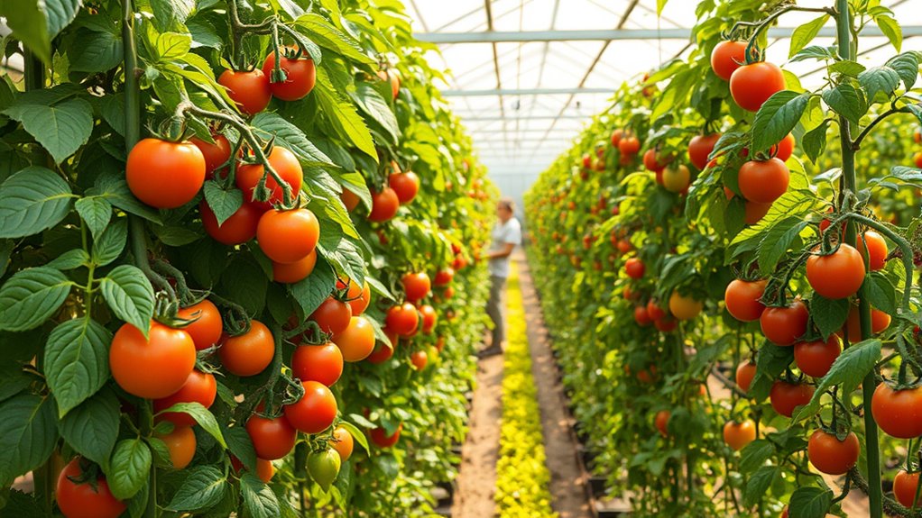 pruning and pest management