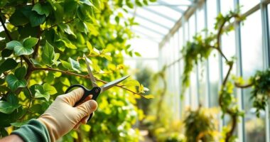 pruning and training techniques