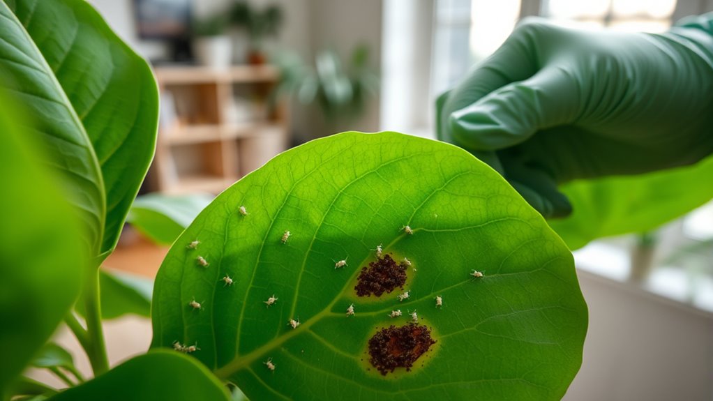 quick pest control strategies