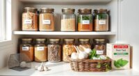 regular pest prevention measures
