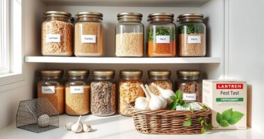 regular pest prevention measures