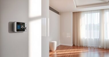 temperature and humidity management