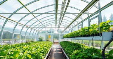 avoiding first greenhouse errors