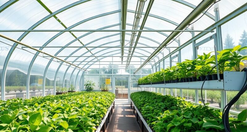 avoiding first greenhouse errors