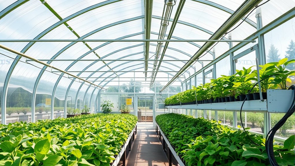 avoiding first greenhouse errors