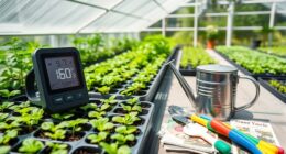 beginner greenhouse essentials kit