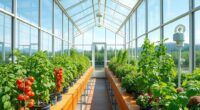 beginner s greenhouse setup guide