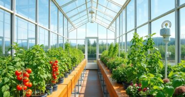 beginner s greenhouse setup guide