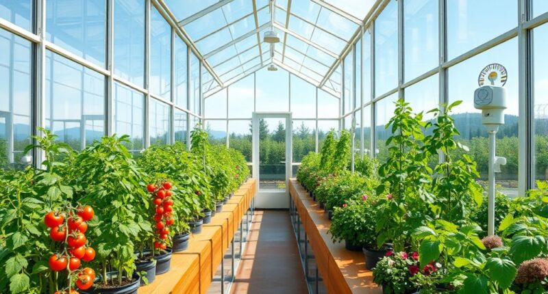 beginner s greenhouse setup guide