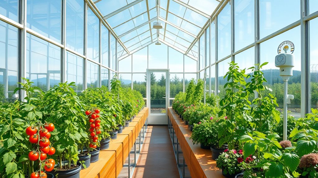 beginner s greenhouse setup guide