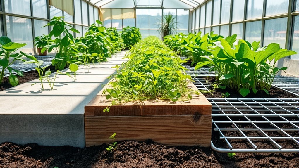 choose stable durable foundation