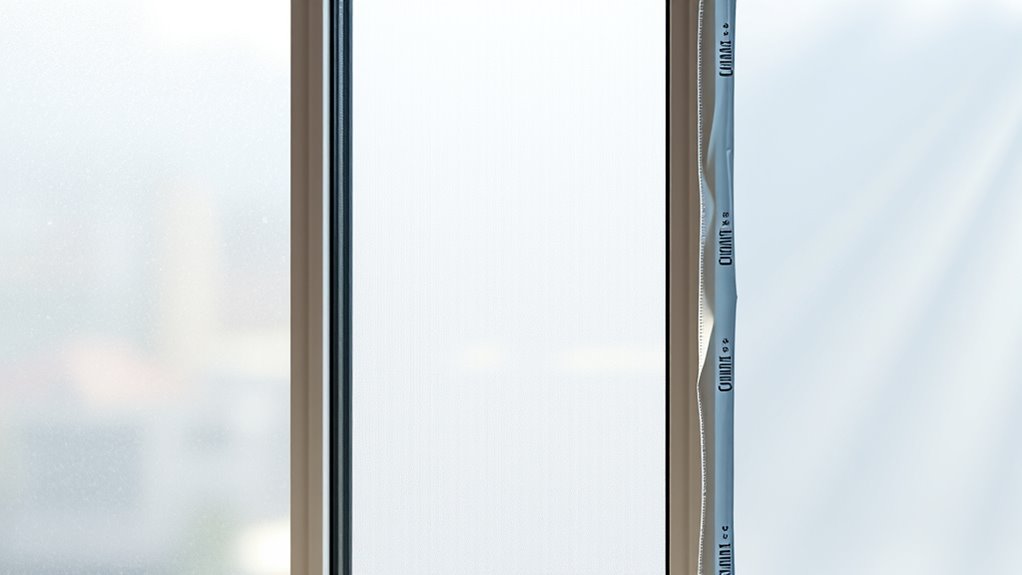 choosing energy efficient glazing