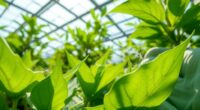 controlling greenhouse spider mites