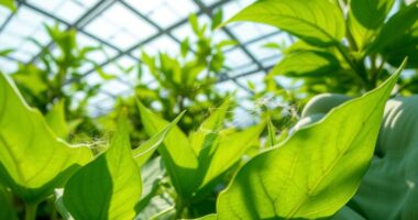 controlling greenhouse spider mites