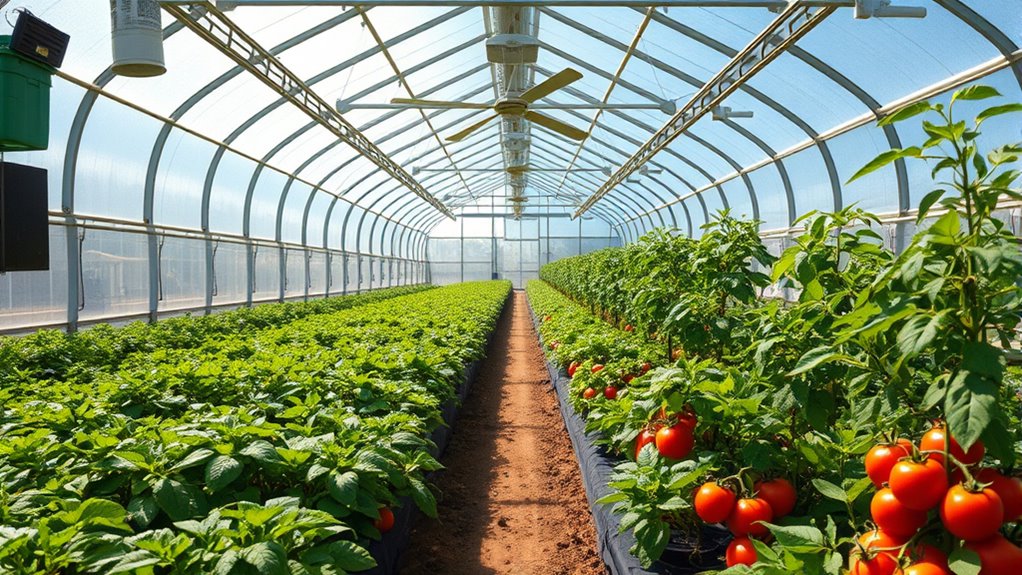 cost effective sustainable cultivation