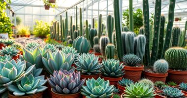 cultivating succulents indoors