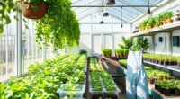 daily greenhouse maintenance checklist