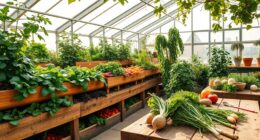 eat local year round