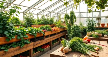 eat local year round