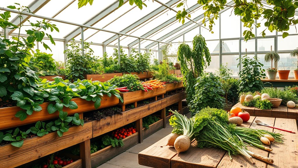 eat local year round