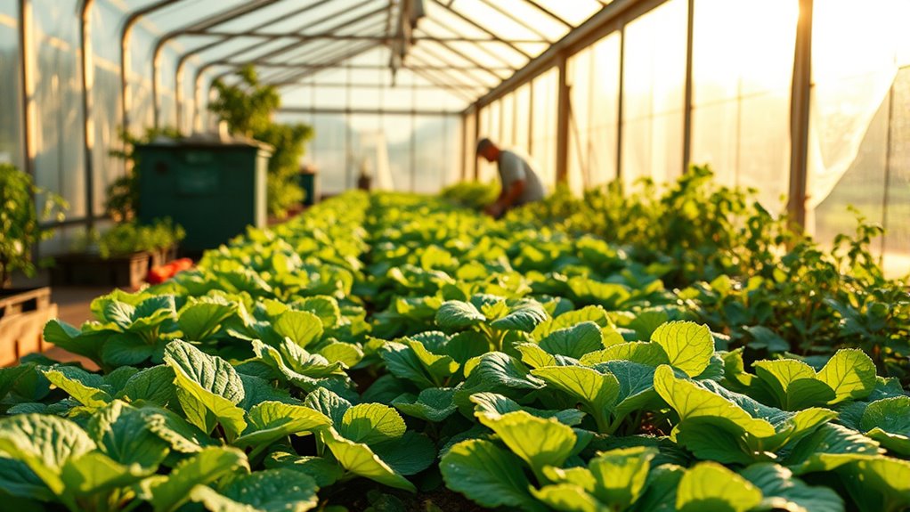 eco friendly home gardening