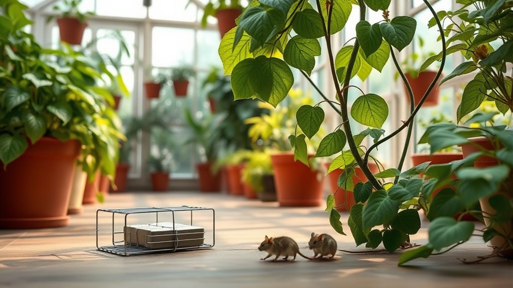 effective rodent control strategies