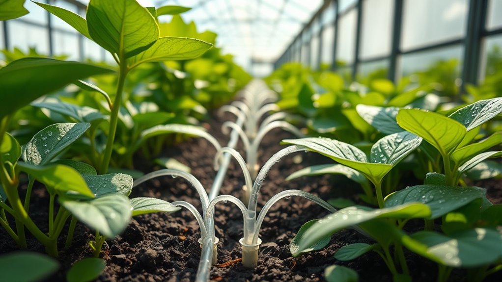 efficient sustainable water management