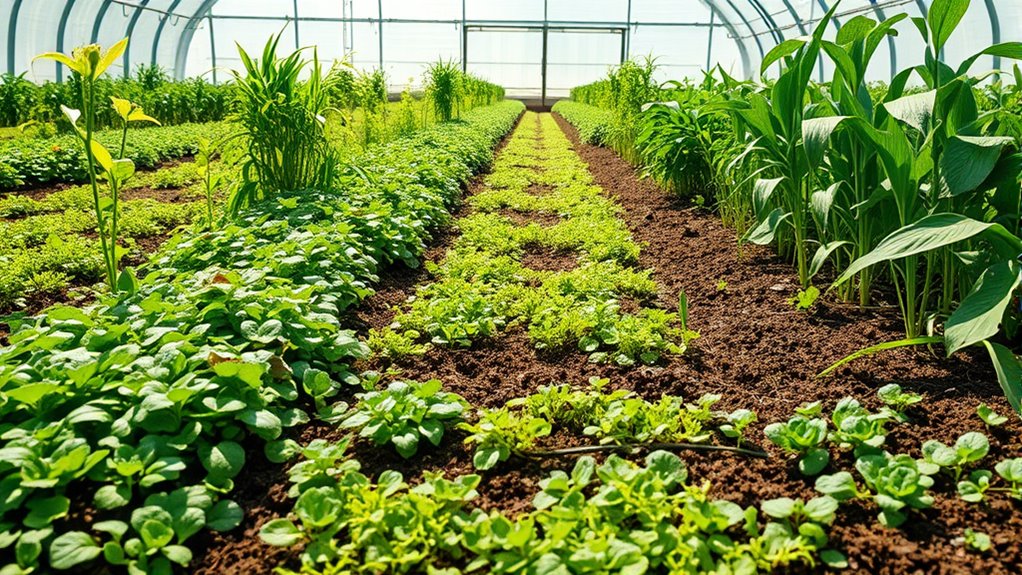 enhance soil control pests