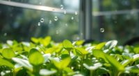 enhancing plant growth with co2