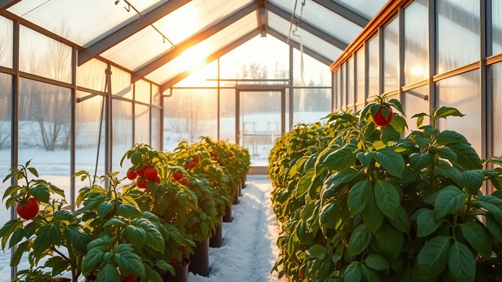 extended indoor gardening success